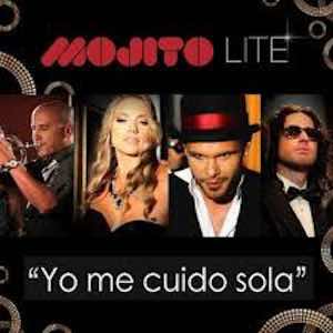 Mojito Lite - Yo me Cuido Sola (Version Bachata).jpeg